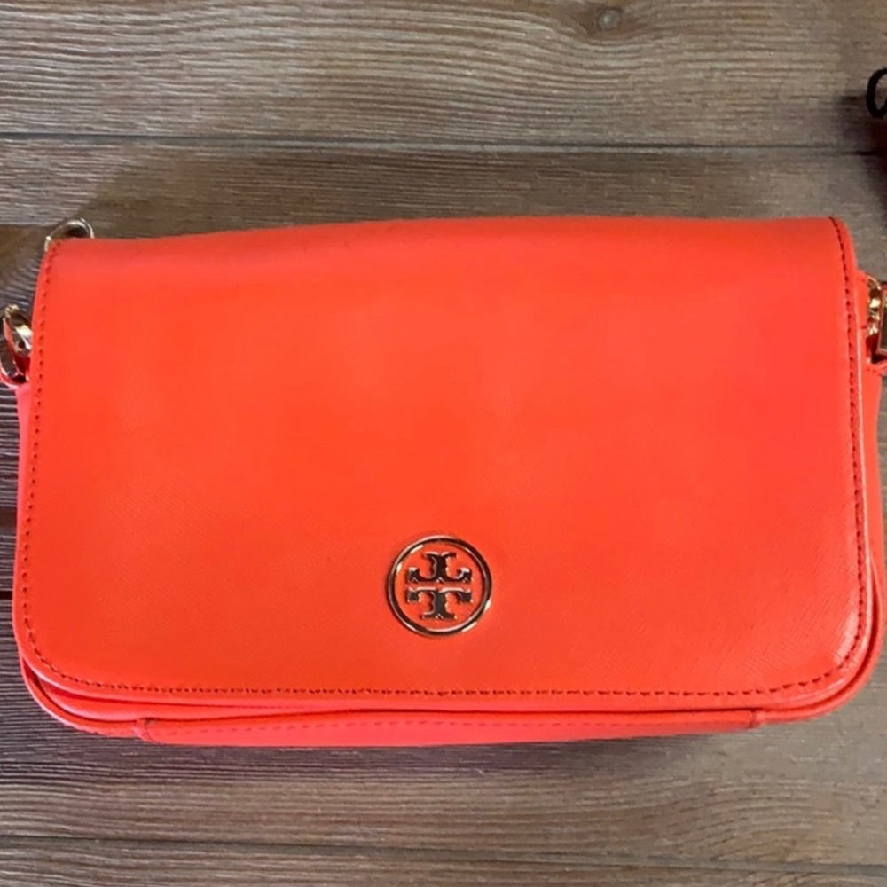 Tory Burch Crossbody